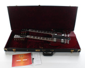 2006 Gibson EDS1275 Doubleneck