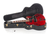 2006 Gibson ES175 P90s 6732