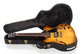 2006 Gibson ES335 Light Burst 6723