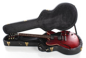 2006 Gibson ES335 Satin Cherry