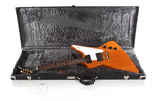 2006 Gibson Explorer 76RI Natural 0484