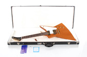 2006 Gibson Explorer 76RI Natural 0660