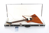 2006 Gibson Explorer 76RI Natural 1359