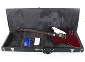 2006 Gibson Firebird Studio Wine Red