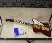 2006 Gibson Firebird VII