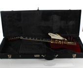 2006 Gibson Firebird VII Candy Apple Red
