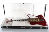 2006 Gibson Firebrd VII 0659