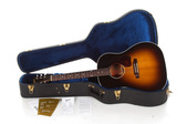 2006 Gibson Hist. J45 6018