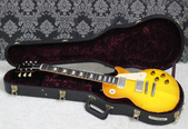 2006 Gibson Les Paul 1960 G0
