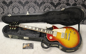 2006 Gibson Les Paul 59RI