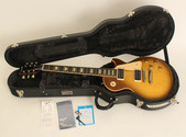 2006 Gibson Les Paul Classic