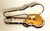 2006 Gibson Les Paul Classic Headstock R