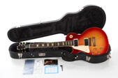 2006 Gibson Les Paul Classic Lefty 0845