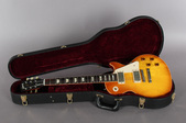 2006 Gibson Les Paul G0 Lemonburst 08092