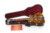 2006 Gibson LP CS J.Perry Bigsby 345