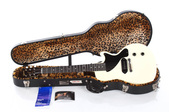 2006 Gibson LP Jr BJArmstrong 0583