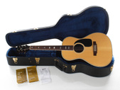 2006 Gibson Nick Lucas