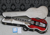 2006 Gibson SG GT