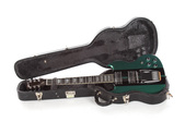 2006 Gibson SG GT M.C.Green 0417