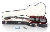 2006 Gibson SG GT Metallic Red