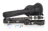 2006 Gibson SG GT Phantom Black 0458