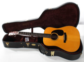 2006 Martin D18GE Golden Era