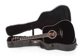 2006 Martin D-35 Johnny Cash #153