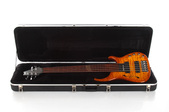 2006 Modulus Q5 Fretless Semi 0078