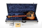 2006 Rickenbacker 340 Montezuma Br 0116