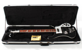2006 Rickenbacker 4003 Black