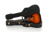 2006 Santa Crus Vintage Southerner 5261