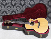 2006 Taylor 814CE
