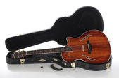 2006 Taylor T5C2 Koa 3523