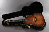 2006 Taylor T5-C2 KOA Acoustic Electric