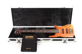 2006 Warwick Streamer StageII 5st 9713