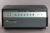 2007 Ampeg SVT-VR Vintage Reissue Classi