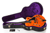 2007 Epiphone Elite Country Deluxe 5581