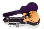 2007 Epiphone Elitist ES-335 5942