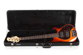2007 Ernie Ball MM Stingray5 HH 7763