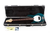 2007 Ernie Ball Musicman Sting Left Hand