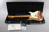 2007 ESP GL-56 George Lynch Signature "T