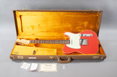 2007 Fender American ’62 Vintage Reissue