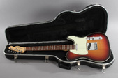 2007 Fender American Deluxe Telecaster 3