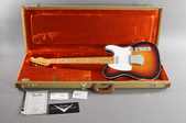 2007 Fender Custom Shop '57 Telecaster C