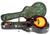 2007 Froggy Bottom Model M