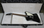 2007 Gibsib Firebird Studio Ebony