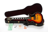 2007 Gibson CS Les Paul Custom Tri 5028