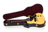2007 Gibson CS LP Jr TV Yellow 6180
