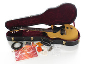 2007 Gibson Custom Shop Les Paul JR TV Y