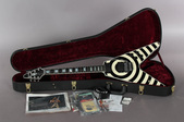 2007 Gibson Custom Shop Zakk Wylde Signa